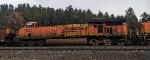 BNSF 6232